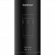 Термостакан Tumbler 350, вакуумный, оранжевый с нанесением логотипа