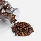 Кофе в зернах Coffeedence, с апельсином с нанесением логотипа