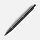 Ручка шариковая Parker IM Professionals Monochrome Titanium, темно-серая