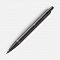 Ручка шариковая Parker IM Professionals Monochrome Titanium, темно-серая