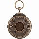 Флешка «Криптекс»® Compass Lock, 64 Гб с нанесением логотипа