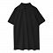 черная