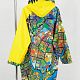 Дождевик RainCoat на заказ с нанесением логотипа