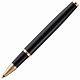 Роллер Parker IM Core T321 Black GT F с нанесением логотипа
