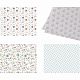 Упаковочная бумага Tissue Print с печатью на заказ с нанесением логотипа
