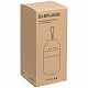 Защищенная колонка Eldflugg с кемпинговым фонарем с нанесением логотипа
