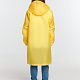 Дождевик детский Rainman Kids, желтый с нанесением логотипа