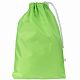 Дождевик Rainman Zip, зеленое яблоко с нанесением логотипа