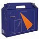 Коробка In Case L с печатью на заказ с нанесением логотипа