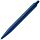 Ручка шариковая Parker IM Professionals Monochrome Blue, синяя