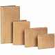 Чехол для карт Remini, бежевый с нанесением логотипа