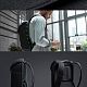 Рюкзак ClickPack X, черный с нанесением логотипа