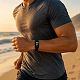Фитнес-трекер Xiaomi Smart Band 11 Active, черный с нанесением логотипа