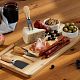 Сырный набор Creamery с нанесением логотипа
