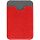 Devon, красный с серым