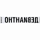 Шарф «Девиантно» с нанесением логотипа