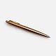 Ручка шариковая Parker Jotter Gold GT с нанесением логотипа