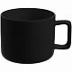 Набор Prizma Coffee, черный с нанесением логотипа