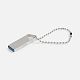 Флешка Angle, USB 3.0, 64 Гб с нанесением логотипа