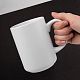 Кружка Mugful, белая с нанесением логотипа
