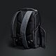 Рюкзак FlexPack Pro, темно-серый с нанесением логотипа