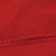Толстовка с капюшоном унисекс Hoodie, красная с нанесением логотипа