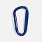 синий