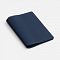 синяя