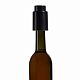Винный набор Winetura, черный с нанесением логотипа