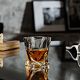 Стакан для виски Nobly с нанесением логотипа