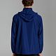 Куртка Kivach Air, темно-синяя с нанесением логотипа