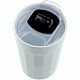 Термостакан iconyMug, белый с нанесением логотипа