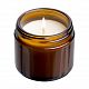 Набор Candleflakes ver.2, красный с нанесением логотипа