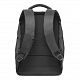 Рюкзак ClickPack, черный с нанесением логотипа