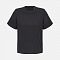 черная