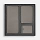 Набор Devon, серый с нанесением логотипа