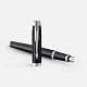 Набор Parker IM Essential Black CT, черный с нанесением логотипа