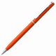 Набор Flexpen Black, оранжевый с нанесением логотипа