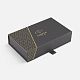Набор Parker IM Essential Black CT, черный с нанесением логотипа