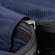 Чемодан Uno Zip Special L, черный с нанесением логотипа