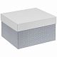 Набор Diamante Bianco на 2 персоны, ver.2 с нанесением логотипа