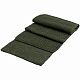 Шарф Nordkyn, зеленый (оливковый) с нанесением логотипа