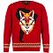 Джемпер Totem Fox, красный