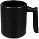 Набор для приготовления кофе True Brew, черный с нанесением логотипа