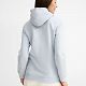 Толстовка женская Spencer Women, голубая с нанесением логотипа