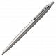 Ручка шариковая Parker Jotter Stainless Steel Core K61 с нанесением логотипа