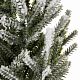 Настольная искусственная елка Poetree, малая с нанесением логотипа