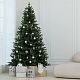 Искусственная ель Ms.Tree, 210 см с нанесением логотипа