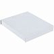 Набор Neat, красный с нанесением логотипа