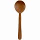 Ложка Ladle с нанесением логотипа
